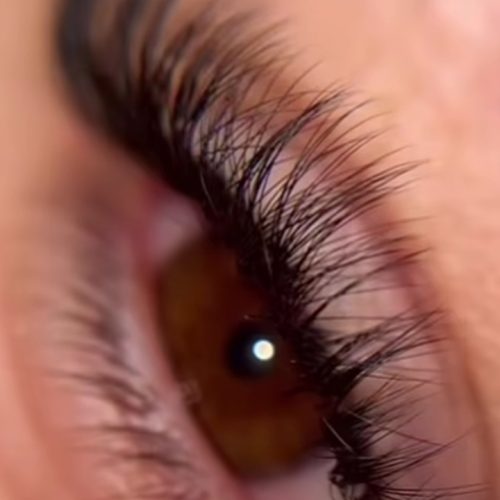 اکادمی تخصصی اکستشن مژه وابرو