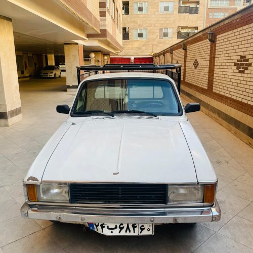 باربند مبلی خوش رکاب