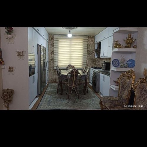 اجاره اپارتمان 58 متری دولت اباد