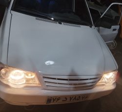 پراید111