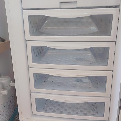 یخچال فریزر