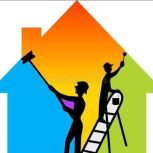 نقاشی ساختمان با 20سال سابقه کار