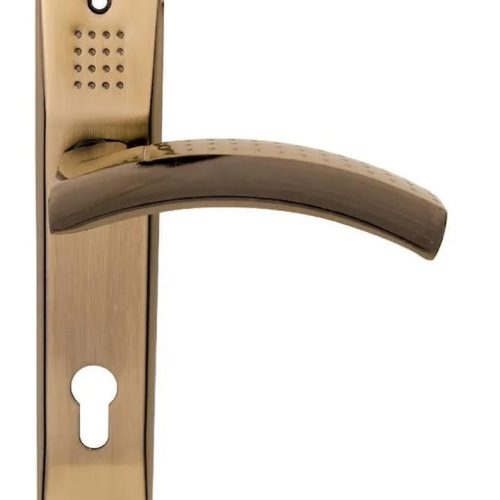 دستگیره و یراق آلات آذین