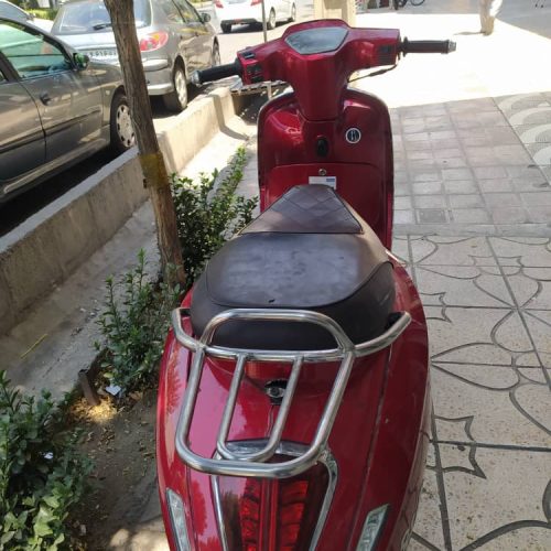 پول لازم هستم قیمته خوبی گزاشتم موتورو