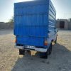 وانت نیسان مدل82 دوگانه سوز دستی
