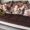 چند قلم وسایل فروشی