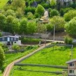 فروش زمین هایی که قابلیت ساخت ویلا رو دارند از 250متر تا 2000متر