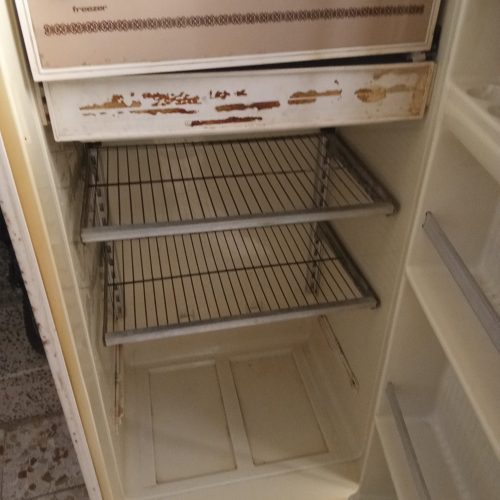 یخچال فریزر