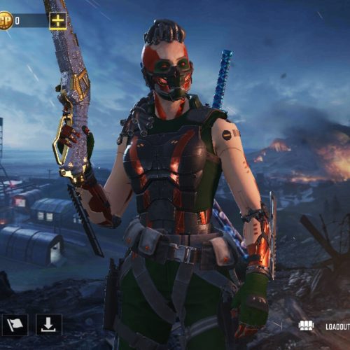 کالاف دیوتی