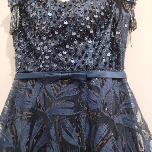 لباس زنانه مجلسی شیک