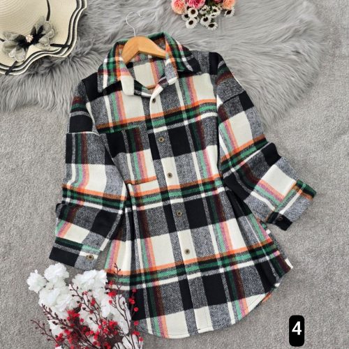 شکت موهر دار لیلی