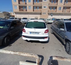 206 -زیادراه نرفته خوش رکاب