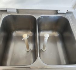 بستنی ساز نیکنام مدل 1388