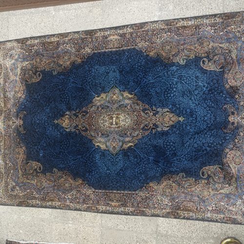 چند عدد وسایل خانه نو