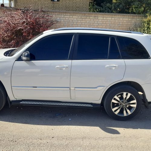 فروش ایکس 33s اسپرت