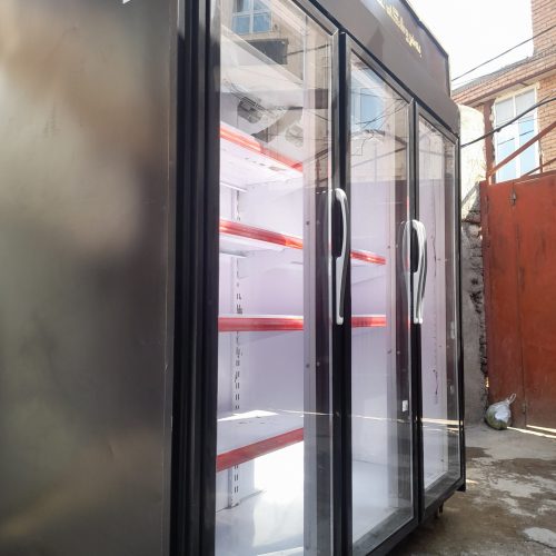 یخچال ایستاده 2متر