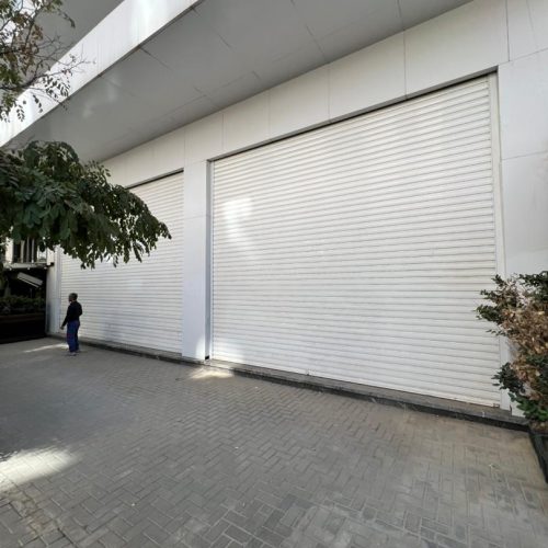 رهن و اجاره مغازه در مبنا8