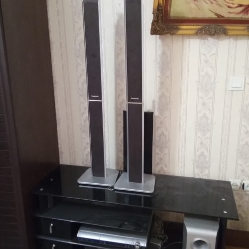 میز تلوزیون