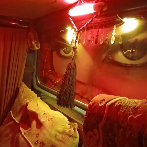 نیسان دیزل 93