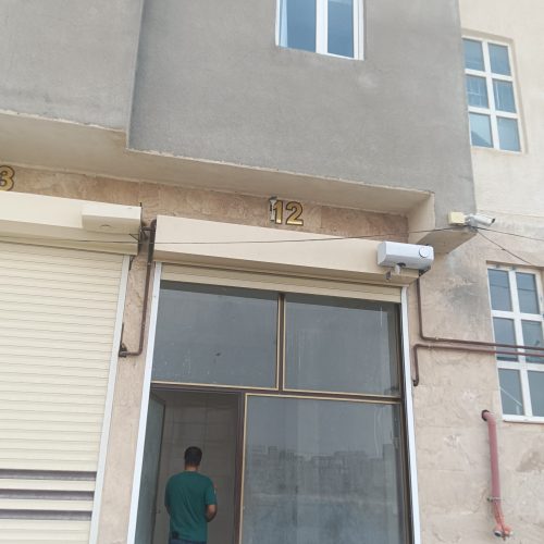 مغازه 20متری شهرک امام علی