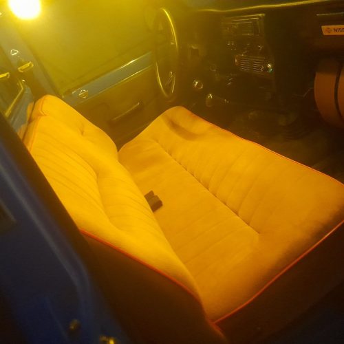 نیسان مدل اخر 95 در ماسال