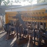 دستگاه بذر کار همدان