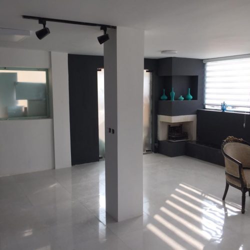 آپارتمان اداری بری اصلی شهریاران جنب پارک مفاخر