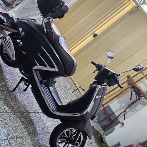 موتور سیکلت