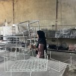 کارگر ساده و صنعتی