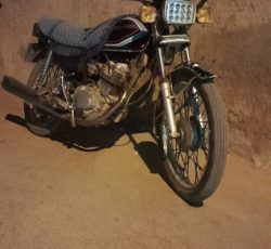 موتور پلاک قدیم