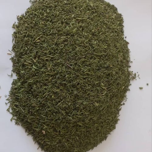 فروش انواع سبزیجات خشک به صورت عمده و تناژ