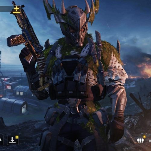 اکانت کالاف