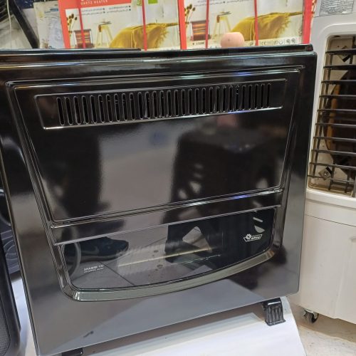 انواع بخاری ها