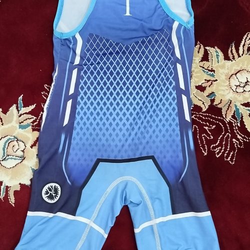 سلام دوبنده کشتی آبی