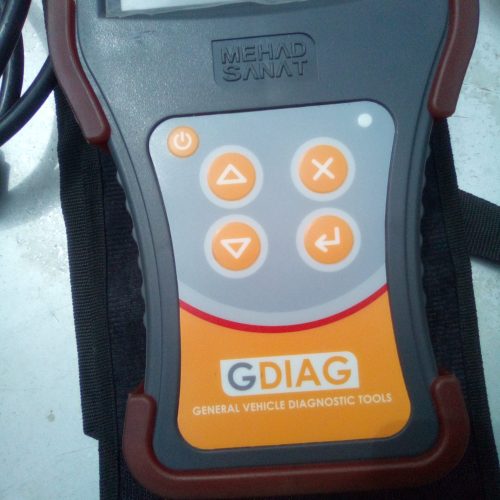 دستگاه دیاگG4