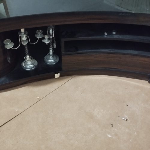 بوفه کمد