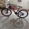 یک عدد دوچرخه سایز 24
