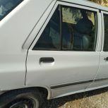 پراید مدل آخر۹۵