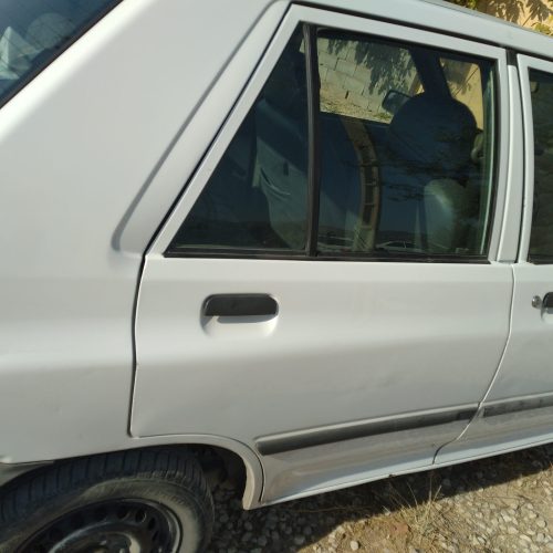 پراید مدل آخر۹۵