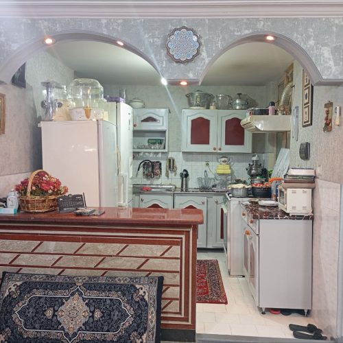 فروش دو واحد باهم