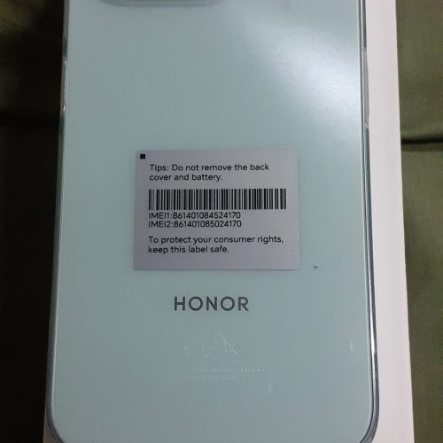 گوشی HONOR x6c
