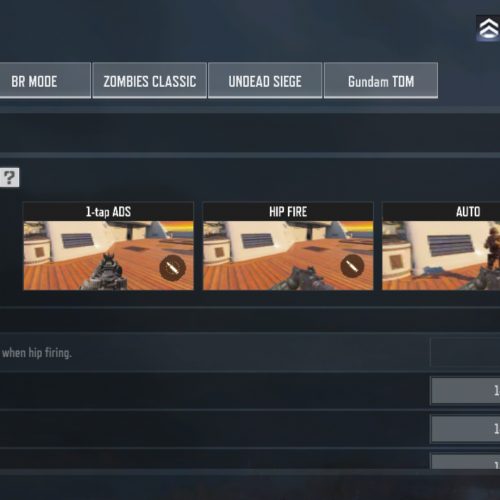 اکانت قدیمی کالاف با 29 تا بتل پس