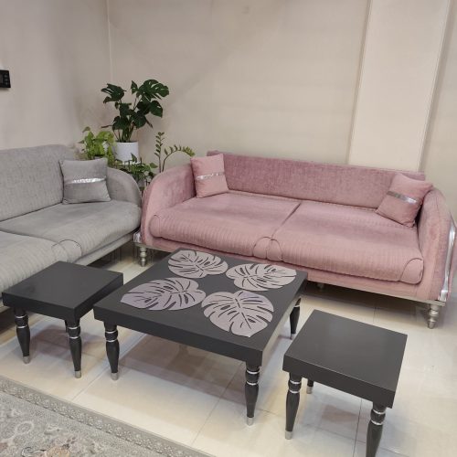 مبلمان درحد نوباتخفیف ویژه