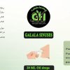 فروش داروهایی گیاهی از کشور عراق