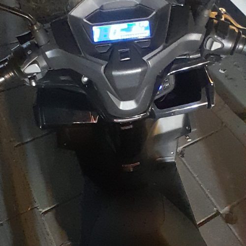 موتور سیکلت