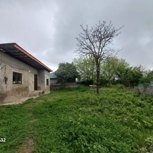 620متر بر خیابان اصلی