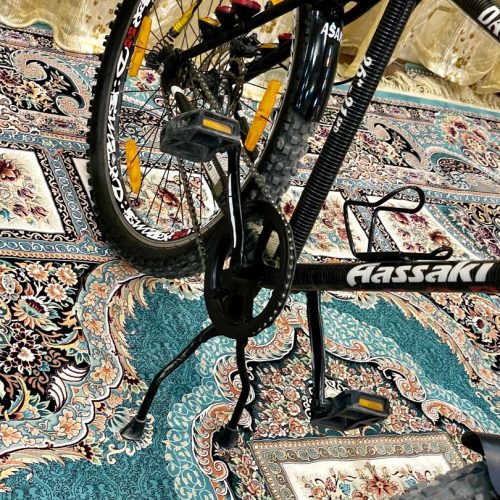 دوچرخه 26 اساک