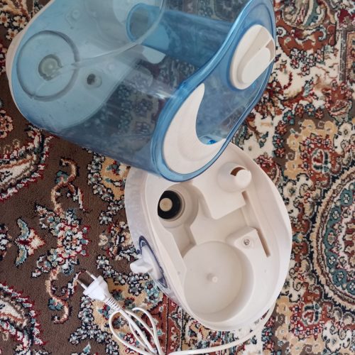 دستگاه بخور سرد مارک bluer سالم