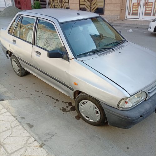 پرایدمدل86