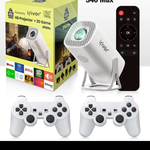 مینی پروژکتور